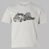 Ultra Cotton® Youth T-Shirt Thumbnail