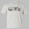 Ultra Cotton® Youth T-Shirt Thumbnail