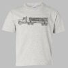 Ultra Cotton® Youth T-Shirt Thumbnail