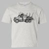 Ultra Cotton® Youth T-Shirt Thumbnail