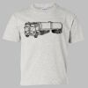 Ultra Cotton® Youth T-Shirt Thumbnail