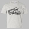 Ultra Cotton® Youth T-Shirt Thumbnail