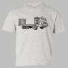 Ultra Cotton® Youth T-Shirt Thumbnail