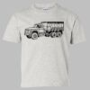 Ultra Cotton® Youth T-Shirt Thumbnail