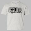 Ultra Cotton® Youth T-Shirt Thumbnail
