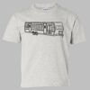 Ultra Cotton® Youth T-Shirt Thumbnail