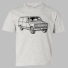 Ultra Cotton® Youth T-Shirt Thumbnail