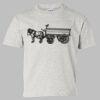 Ultra Cotton® Youth T-Shirt Thumbnail