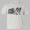 Ultra Cotton® Youth T-Shirt Thumbnail