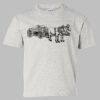 Ultra Cotton® Youth T-Shirt Thumbnail