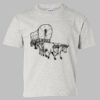 Ultra Cotton® Youth T-Shirt Thumbnail