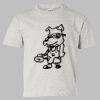 Ultra Cotton® Youth T-Shirt Thumbnail