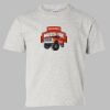 Ultra Cotton® Youth T-Shirt Thumbnail