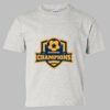 Ultra Cotton® Youth T-Shirt Thumbnail