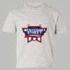 Ultra Cotton® Youth T-Shirt Thumbnail