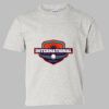 Ultra Cotton® Youth T-Shirt Thumbnail