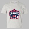 Ultra Cotton® Youth T-Shirt Thumbnail