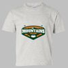 Ultra Cotton® Youth T-Shirt Thumbnail