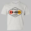 Ultra Cotton® Youth T-Shirt Thumbnail