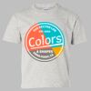 Ultra Cotton® Youth T-Shirt Thumbnail