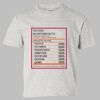 Ultra Cotton® Youth T-Shirt Thumbnail
