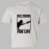 Ultra Cotton® Youth T-Shirt Thumbnail