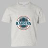 Ultra Cotton® Youth T-Shirt Thumbnail