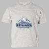 Ultra Cotton® Youth T-Shirt Thumbnail