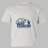 Ultra Cotton® Youth T-Shirt Thumbnail