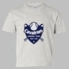 Ultra Cotton® Youth T-Shirt Thumbnail