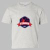 Ultra Cotton® Youth T-Shirt Thumbnail