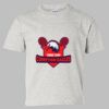 Ultra Cotton® Youth T-Shirt Thumbnail