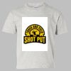 Ultra Cotton® Youth T-Shirt Thumbnail