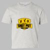 Ultra Cotton® Youth T-Shirt Thumbnail