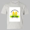 Ultra Cotton® Youth T-Shirt Thumbnail