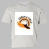 Ultra Cotton® Youth T-Shirt Thumbnail