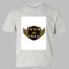 Ultra Cotton® Youth T-Shirt Thumbnail