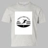 Ultra Cotton® Youth T-Shirt Thumbnail