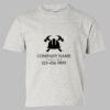 Ultra Cotton® Youth T-Shirt Thumbnail