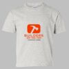 Ultra Cotton® Youth T-Shirt Thumbnail