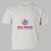 Ultra Cotton® Youth T-Shirt Thumbnail