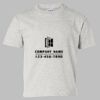 Ultra Cotton® Youth T-Shirt Thumbnail