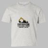 Ultra Cotton® Youth T-Shirt Thumbnail