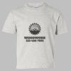 Ultra Cotton® Youth T-Shirt Thumbnail