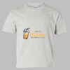 Ultra Cotton® Youth T-Shirt Thumbnail