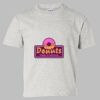 Ultra Cotton® Youth T-Shirt Thumbnail