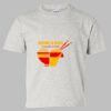 Ultra Cotton® Youth T-Shirt Thumbnail
