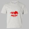 Ultra Cotton® Youth T-Shirt Thumbnail