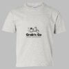 Ultra Cotton® Youth T-Shirt Thumbnail