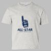 Ultra Cotton® Youth T-Shirt Thumbnail